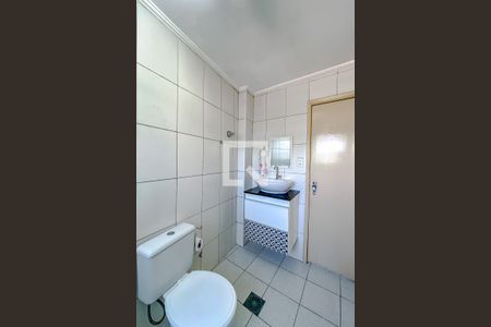 Apartamento à venda com 44m², 1 quarto e sem vagaBanheiro