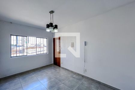 Sala de apartamento à venda com 1 quarto, 44m² em Brás, São Paulo