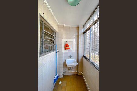 Apartamento à venda com 44m², 1 quarto e sem vagaÁrea de Serviço