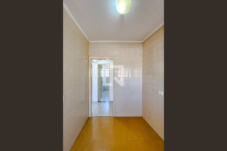 Apartamento à venda com 44m², 1 quarto e sem vagaCozinha