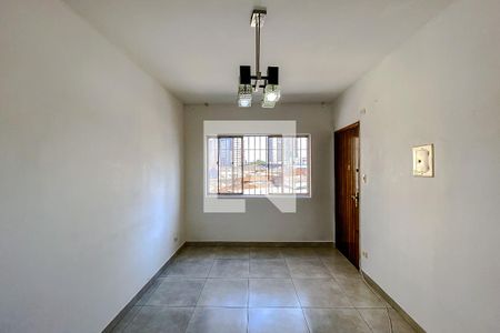Sala de apartamento à venda com 1 quarto, 44m² em Brás, São Paulo
