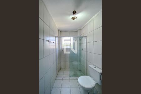 Apartamento à venda com 44m², 1 quarto e sem vagaBanheiro