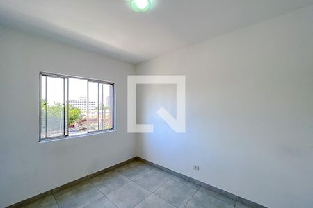 Quarto de apartamento à venda com 1 quarto, 44m² em Brás, São Paulo