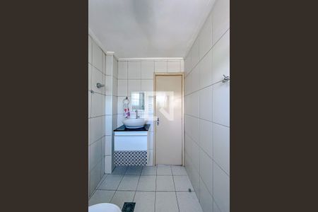 Apartamento à venda com 44m², 1 quarto e sem vagaBanheiro