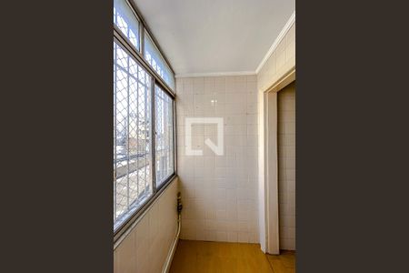 Apartamento à venda com 44m², 1 quarto e sem vagaÁrea de Serviço
