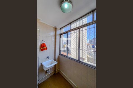 Apartamento à venda com 44m², 1 quarto e sem vagaÁrea de Serviço