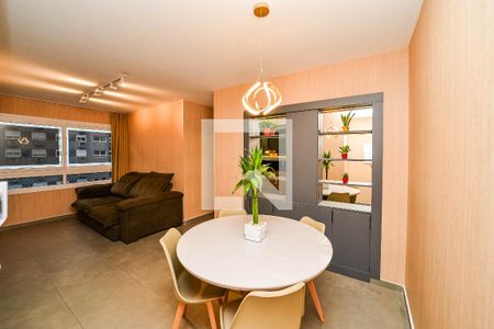 Apartamento à venda com 56m², 2 quartos e 1 vagaSala