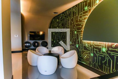 Apartamento à venda com 56m², 2 quartos e 1 vagaÁrea comum