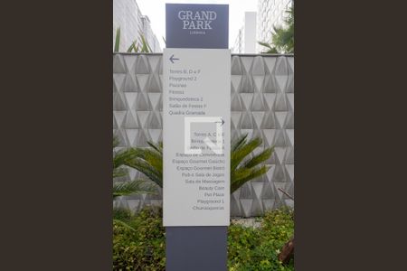 Apartamento à venda com 56m², 2 quartos e 1 vagaÁrea comum