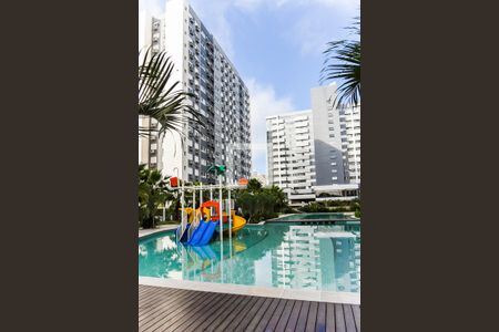 Apartamento à venda com 56m², 2 quartos e 1 vagaÁrea comum