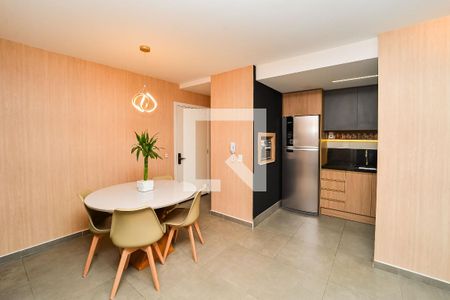 Apartamento à venda com 56m², 2 quartos e 1 vagaSala
