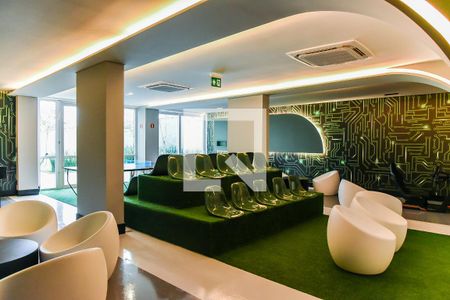 Apartamento à venda com 56m², 2 quartos e 1 vagaÁrea comum