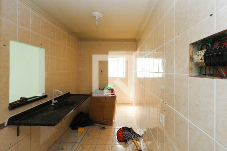 Apartamento para alugar com 68m², 3 quartos e 1 vagaCozinha