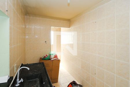 Apartamento para alugar com 68m², 3 quartos e 1 vagaCozinha
