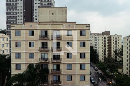 Apartamento para alugar com 68m², 3 quartos e 1 vagaQuarto 3