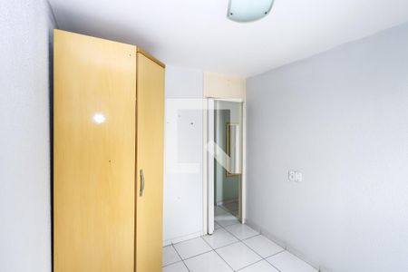 Quarto 1 de apartamento para alugar com 3 quartos, 68m² em Jardim Santa Emilia, São Paulo