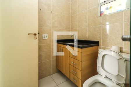 Apartamento para alugar com 68m², 3 quartos e 1 vagaBanheiro