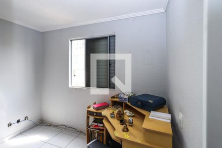 Apartamento para alugar com 68m², 3 quartos e 1 vagaQuarto 3