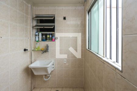 Apartamento para alugar com 68m², 3 quartos e 1 vagaÁrea de Serviço