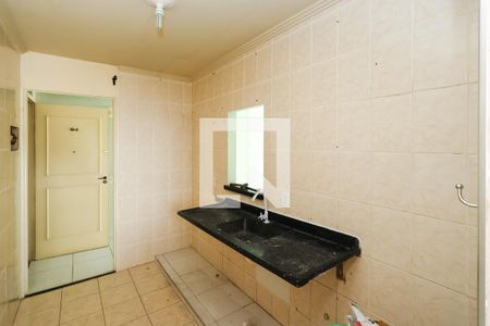 Apartamento para alugar com 68m², 3 quartos e 1 vagaCozinha