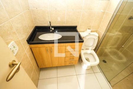 Apartamento para alugar com 68m², 3 quartos e 1 vagaBanheiro