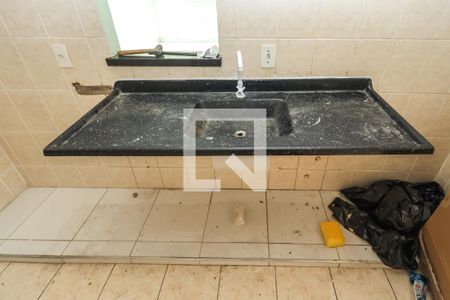 Apartamento para alugar com 68m², 3 quartos e 1 vagaCozinha
