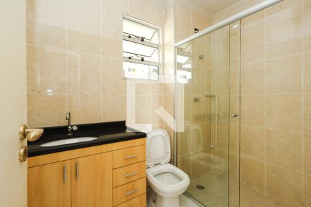 Apartamento para alugar com 68m², 3 quartos e 1 vagaBanheiro