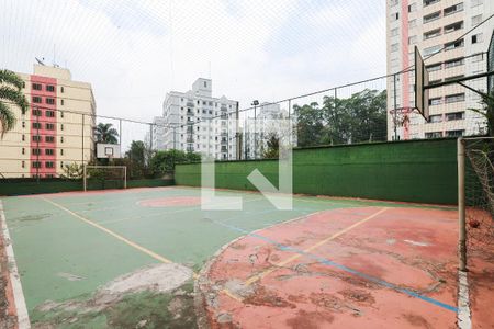 Apartamento para alugar com 68m², 3 quartos e 1 vagaQuadra Esportiva