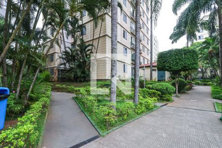 Apartamento para alugar com 68m², 3 quartos e 1 vagaÁrea Verde