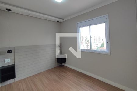 Quarto Suíte de apartamento para alugar com 3 quartos, 60m² em Vila Satúrnia, Campinas