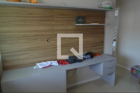 Suíte 1 de apartamento à venda com 4 quartos, 244m² em Freguesia (jacarepaguá), Rio de Janeiro