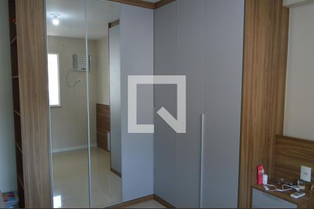 Suíte 1 de apartamento à venda com 4 quartos, 244m² em Freguesia (jacarepaguá), Rio de Janeiro