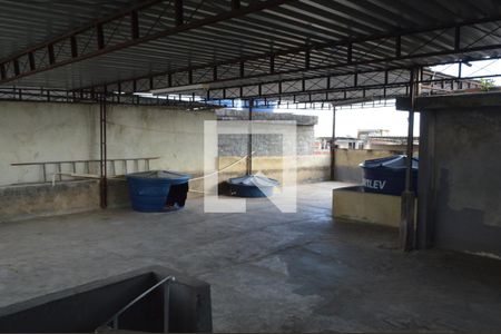 Casa de condomínio à venda com 200m², 3 quartos e sem vagaTerraço