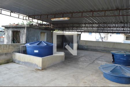 Casa de condomínio à venda com 200m², 3 quartos e sem vagaTerraço