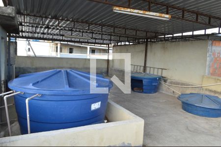 Casa de condomínio à venda com 200m², 3 quartos e sem vagaTerraço