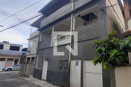 Casa de condomínio à venda com 200m², 3 quartos e sem vagaFachada