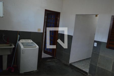 Casa de condomínio à venda com 200m², 3 quartos e sem vagaÁrea de Serviço