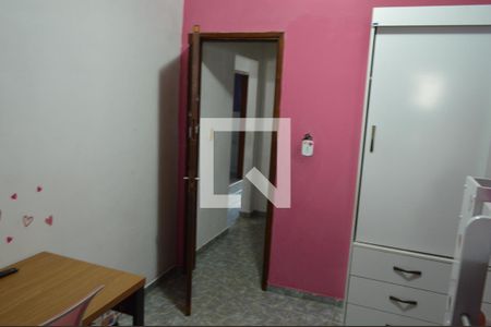 Casa de condomínio à venda com 200m², 3 quartos e sem vagaQuarto 1