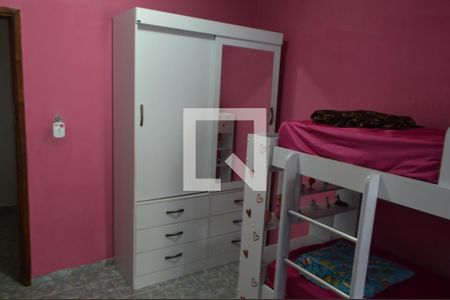 Casa de condomínio à venda com 200m², 3 quartos e sem vagaQuarto 1