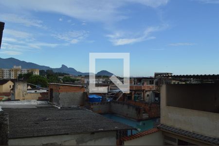 Casa de condomínio à venda com 200m², 3 quartos e sem vagaVista do Terraço