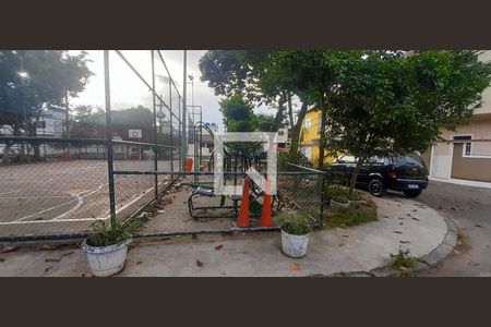 Casa de condomínio à venda com 200m², 3 quartos e sem vagaÁrea comum
