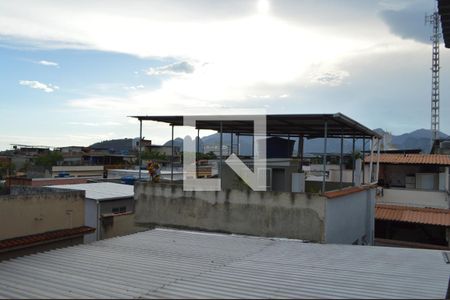 Casa de condomínio à venda com 200m², 3 quartos e sem vagaVista do Terraço