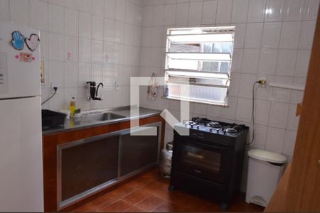 Casa de condomínio à venda com 200m², 3 quartos e sem vagaCozinha