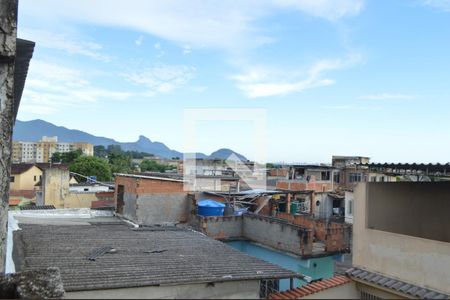 Casa de condomínio à venda com 200m², 3 quartos e sem vagaVista do Terraço