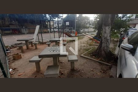 Casa de condomínio à venda com 200m², 3 quartos e sem vagaÁrea comum - Playground