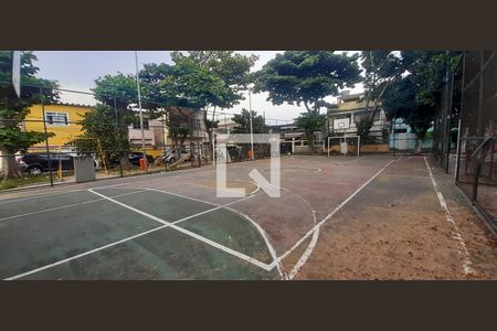 Casa de condomínio à venda com 200m², 3 quartos e sem vagaQuadra Poliesportiva