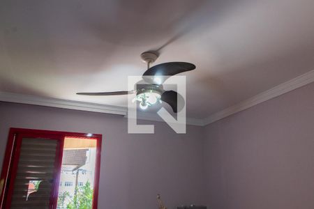 Apartamento à venda com 164m², 4 quartos e 2 vagasQuarto 3