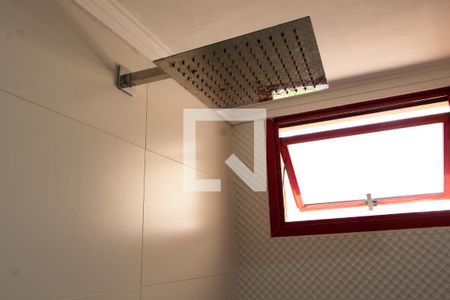 Apartamento à venda com 164m², 4 quartos e 2 vagasBanheiro