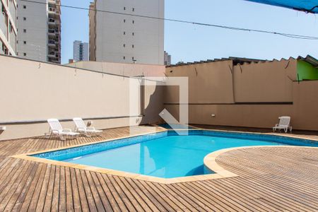 Apartamento à venda com 164m², 4 quartos e 2 vagasÁrea comum