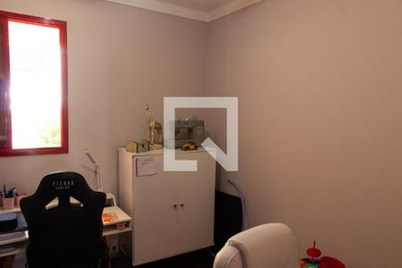 Apartamento à venda com 164m², 4 quartos e 2 vagasQuarto 3